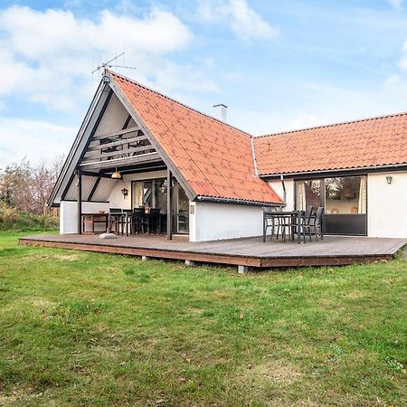 Holiday Home Skjern XVIII Exterior foto