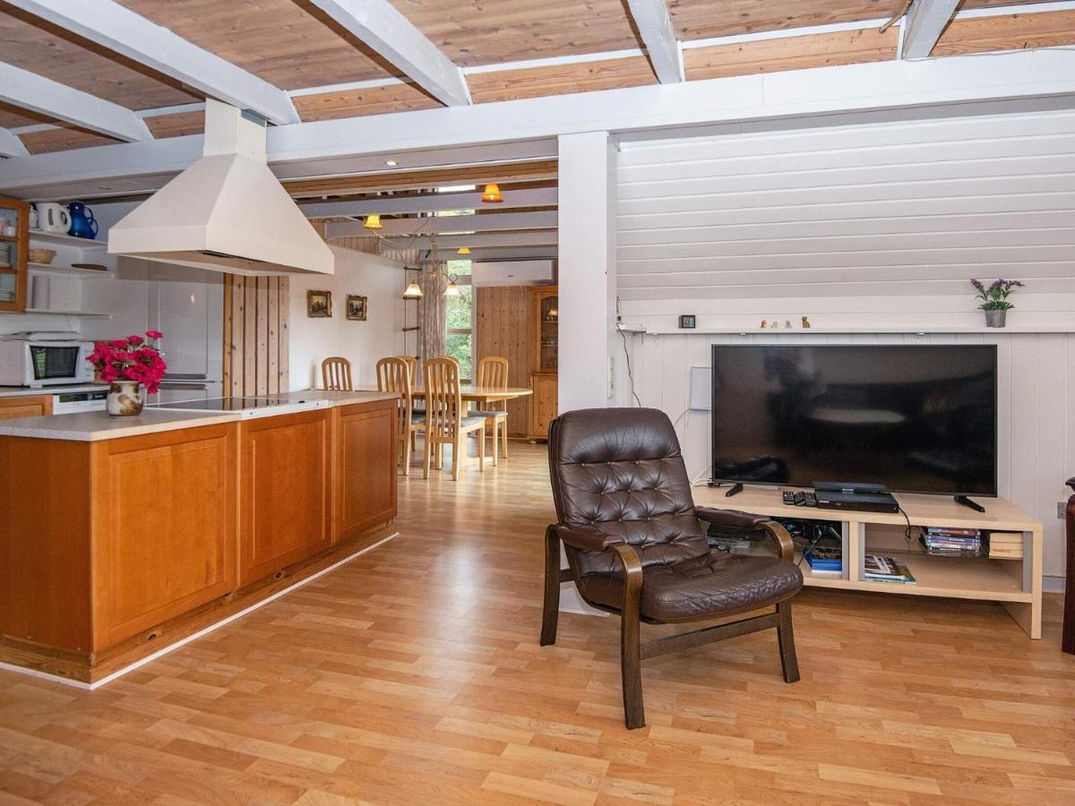 Holiday Home Skjern XVIII Exterior foto