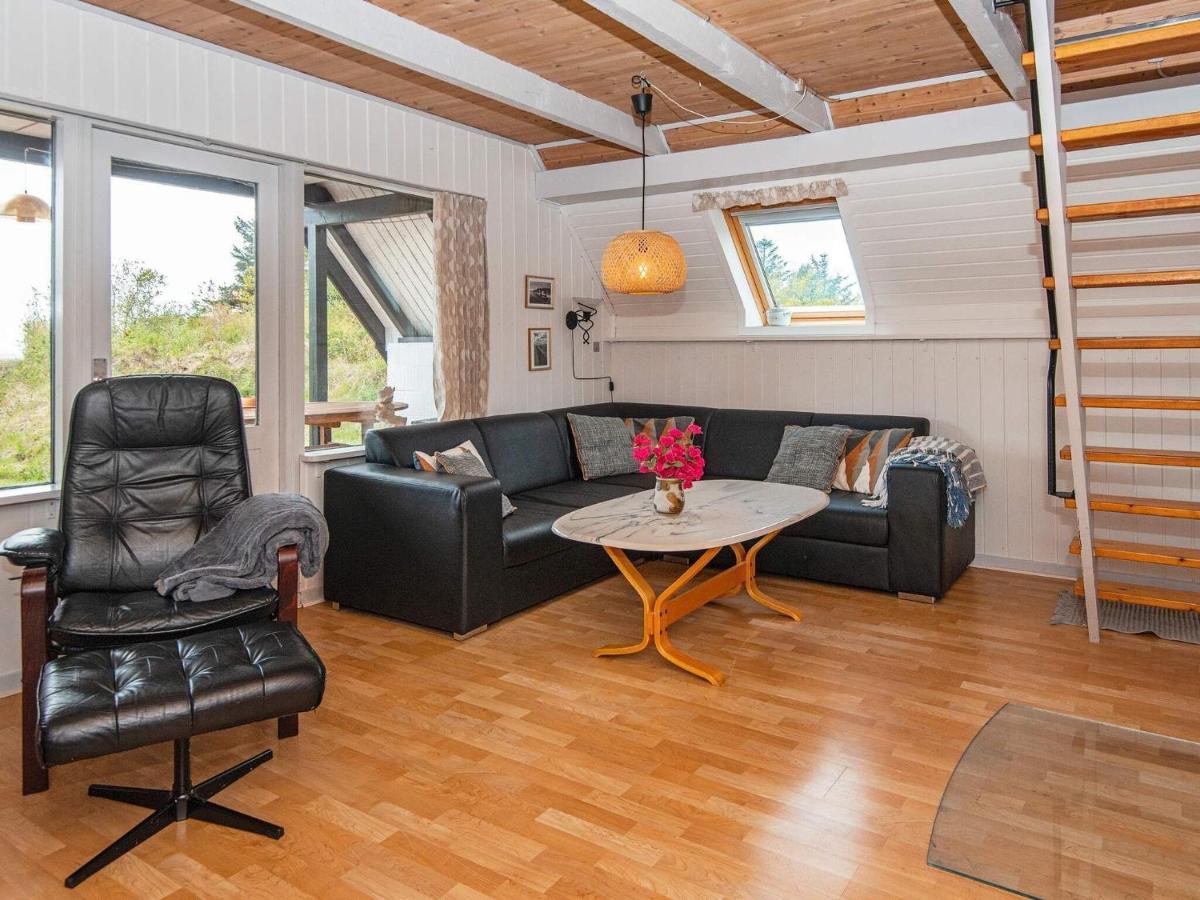 Holiday Home Skjern XVIII Exterior foto