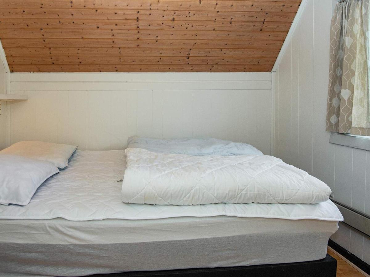 Holiday Home Skjern XVIII Exterior foto