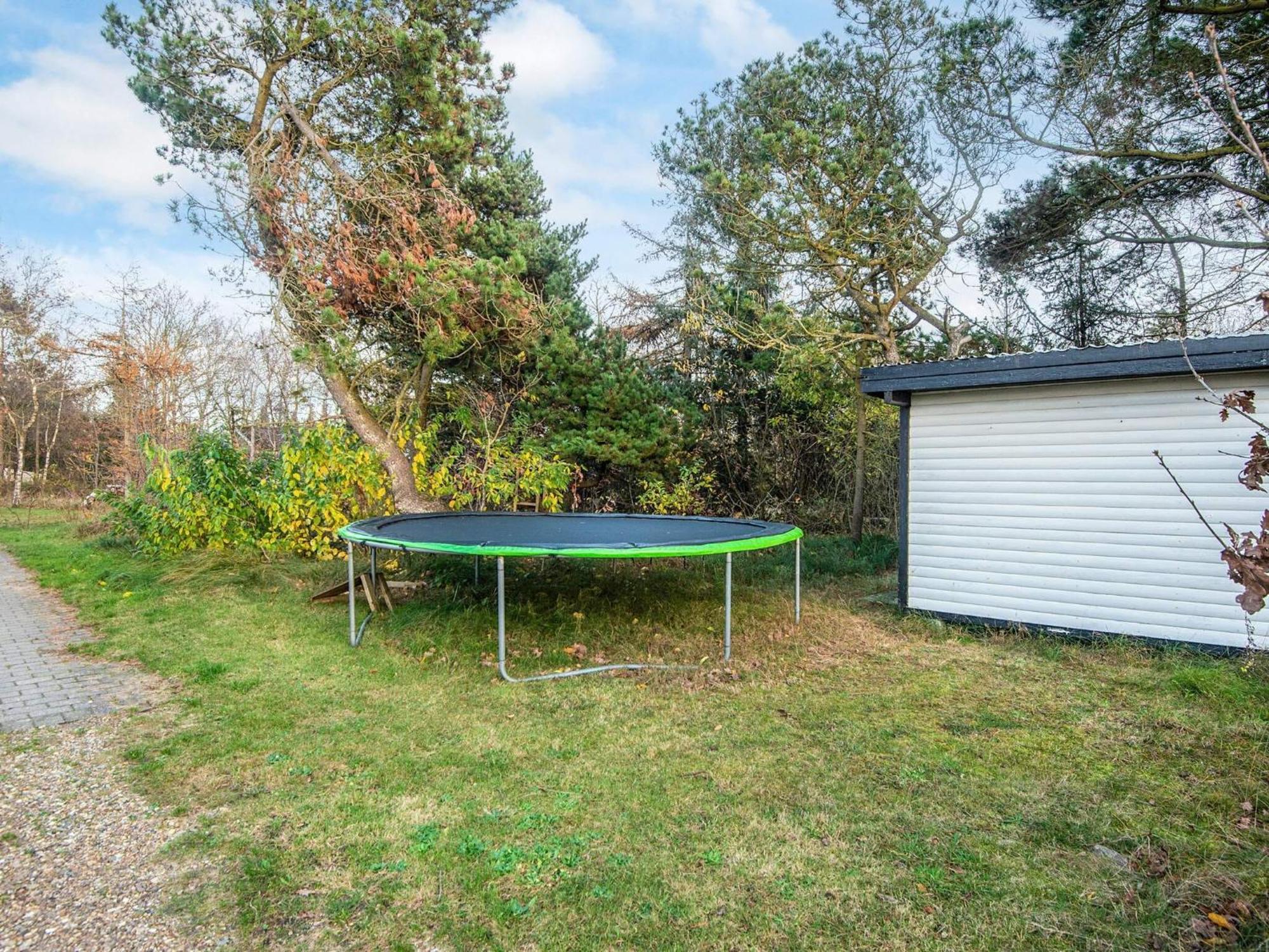 Holiday Home Skjern XVIII Exterior foto