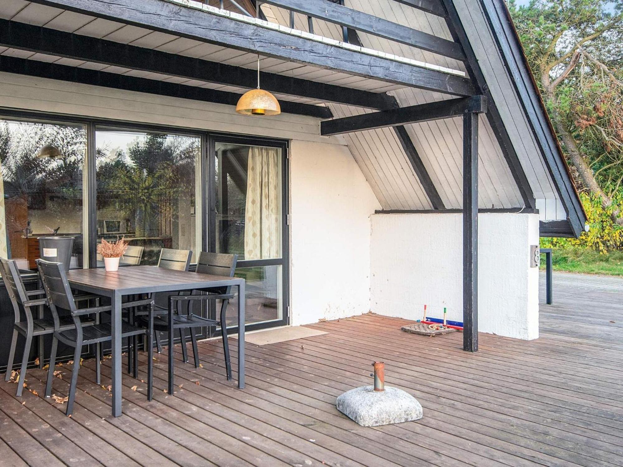 Holiday Home Skjern XVIII Exterior foto