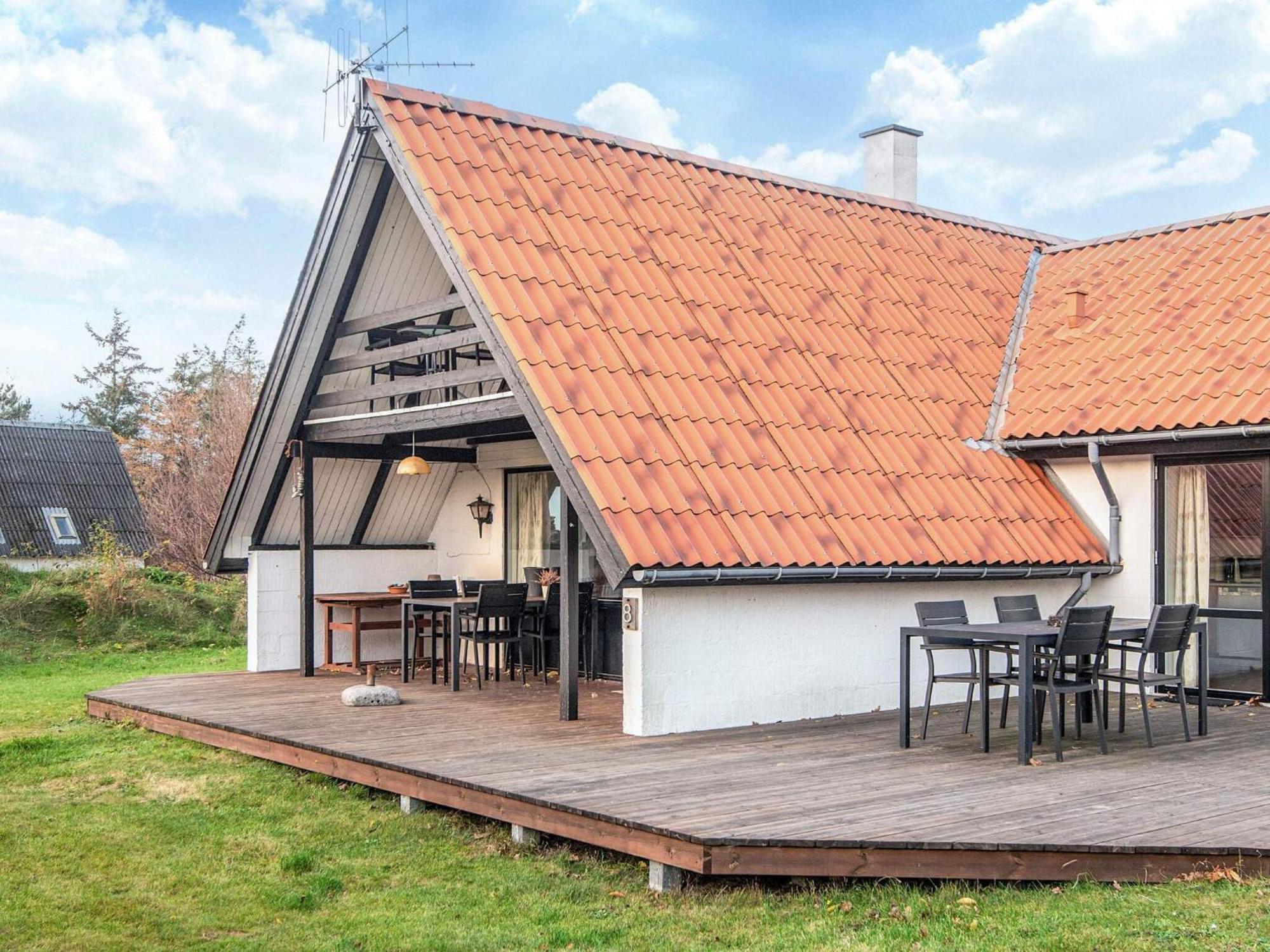 Holiday Home Skjern XVIII Exterior foto