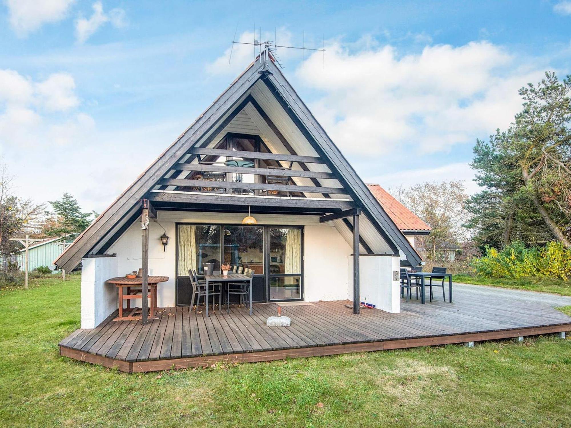 Holiday Home Skjern XVIII Exterior foto